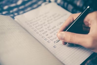 Short-term planning